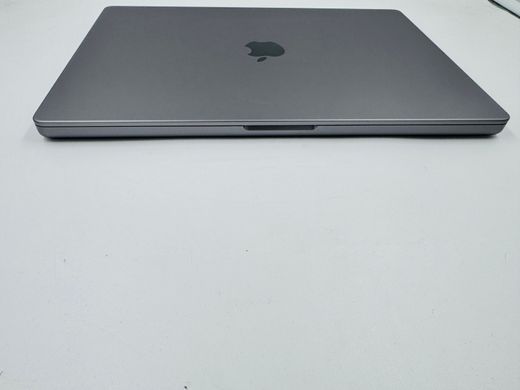 Apple MacBook Pro 16 2021 M1 Max 10/32 Core 32GB RAM 1TB SSD Space Grey фото