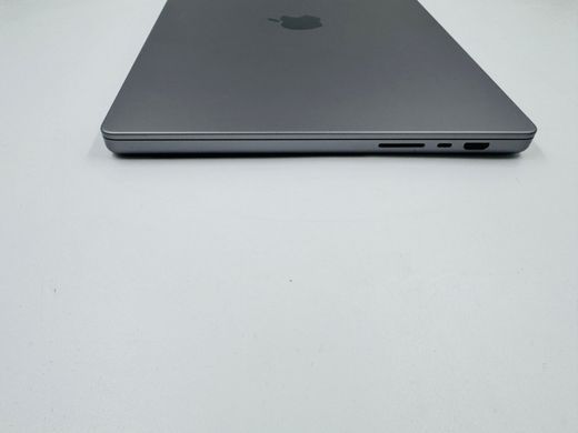 Apple MacBook Pro 16 2021 M1 Max 10/32 Core 32GB RAM 1TB SSD Space Grey фото