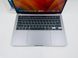 Apple MacBook Pro 13 2022 M2 16GB RAM 512GB SSD Space Grey (Z16T0006M) openbox фото 2