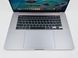 Apple MacBook Pro 16 2019 i7 64GB RAM 512GB SSD AMD Space Gray фото 2