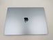 Apple MacBook Air 15 M4 2025 16GB RAM 512GB SSD Sky Blue фото 2