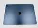 Apple MacBook Air 15 M4 2025 16GB RAM 512GB SSD Midnight фото 2