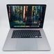 Apple MacBook Pro 16 2019 i7 64GB RAM 512GB SSD AMD 4GB Space Gray фото 1