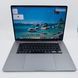 Apple MacBook Pro 16 2019 i7 64GB RAM 512GB SSD AMD Space Gray фото 1