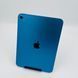 Планшет Apple iPad 11 (A16) 128Gb WiFi+LTE Blue фото 2