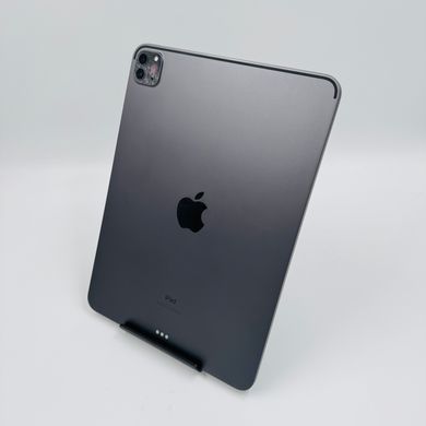 Apple iPad Pro 11 2020 1TB WiFi Space Grey фото