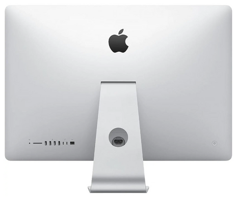 Apple iMac 27 5K 2019 Intel i9 8 Core 40GB RAM 512GB SSD AMD 8GB фото