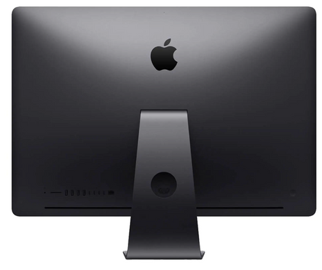 Apple iMac Pro 27 5K 2017 Intel Xeon 8 Core 32GB RAM 1TB SSD AMD 8GB фото