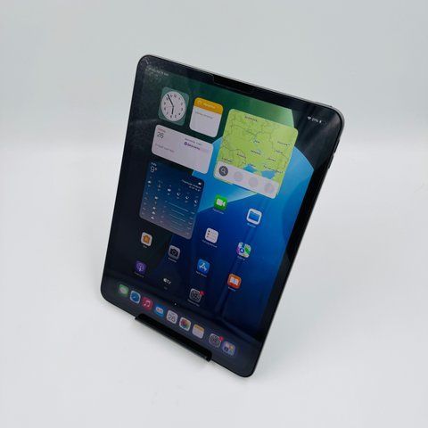 Apple iPad Pro 11 2020 1TB WiFi Space Grey фото