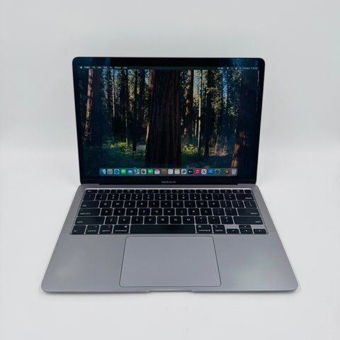 Apple MacBook Air 13 2020 i7 16GB RAM 512GB SSD Space Grey фото