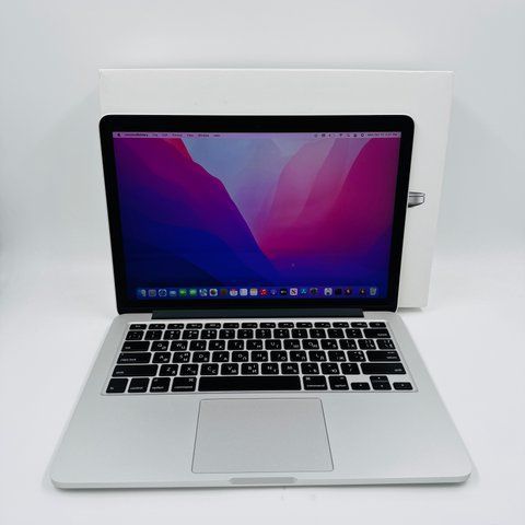 Apple MacBook Pro 13 2015 i5 8GB RAM 256GB SSD фото