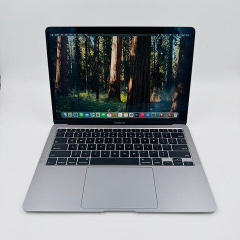 Apple MacBook Air 13 2020 i3 8GB RAM 128GB SSD Space Grey фото