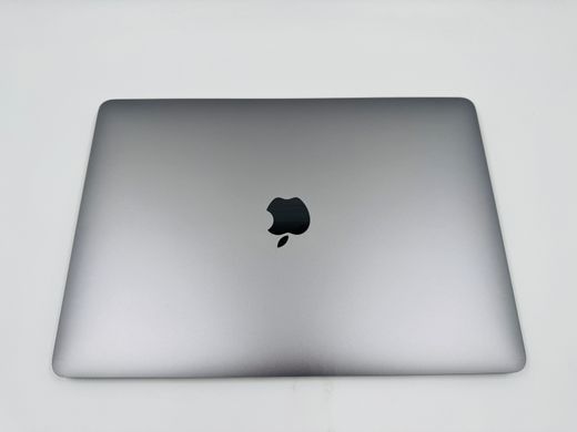 Apple MacBook Air 13 2020 M1 16GB RAM 256GB SSD Space Grey фото