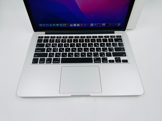 Apple MacBook Pro 13 2015 i5 8GB RAM 256GB SSD фото