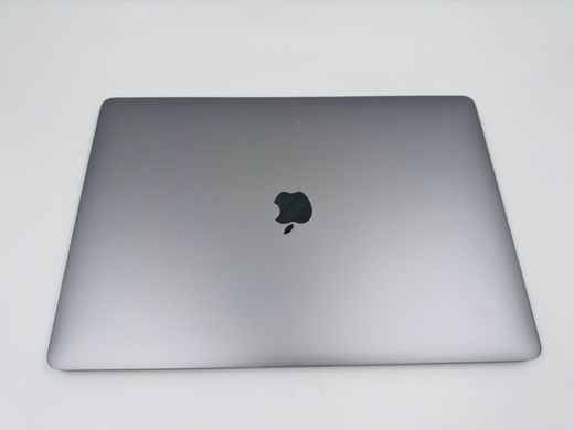 Apple MacBook Pro 15 2018 i7 16GB RAM 512GB SSD AMD 4GB Space Gray фото