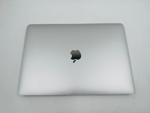 Apple MacBook Pro 13 2020 i5 16GB RAM 512GB SSD Silver фото