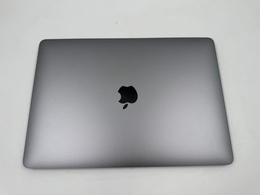 Apple MacBook Air 13 2020 i3 8GB RAM 128GB SSD Space Grey фото