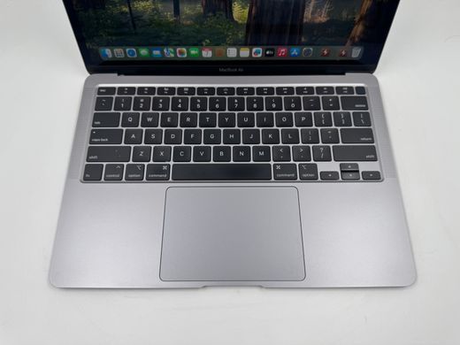 Apple MacBook Air 13 2020 i3 8GB RAM 128GB SSD Space Grey фото