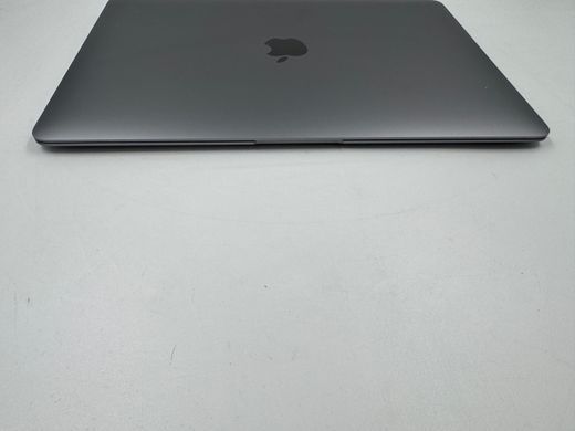 Apple MacBook Air 13 2020 i3 8GB RAM 128GB SSD Space Grey фото