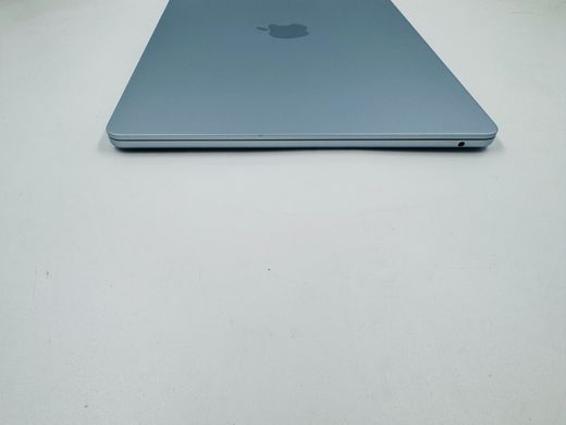 Apple MacBook Air 15 2025 M4 24GB RAM 512GB SSD Sky Blue фото