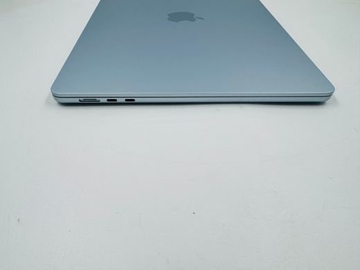 Apple MacBook Air 15 2025 M4 24GB RAM 512GB SSD Sky Blue фото