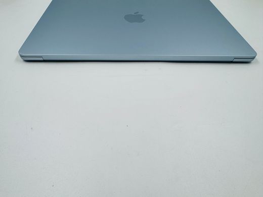 Apple MacBook Air 15 2025 M4 24GB RAM 512GB SSD Sky Blue фото