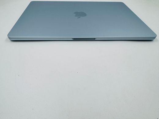 Apple MacBook Air 15 2025 M4 24GB RAM 512GB SSD Sky Blue фото