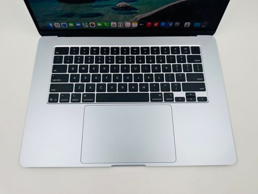 Apple MacBook Air 15 2025 M4 24GB RAM 512GB SSD Sky Blue фото