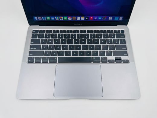Apple MacBook Air 13 2020 M1 16GB RAM 256GB SSD Space Grey фото
