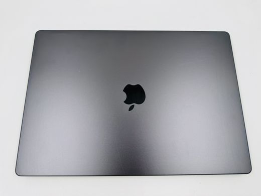 Apple MacBook Pro 16.2 2023 M3 Pro 36GB RAM 1TB SSD Space Black фото