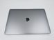 Apple MacBook Pro 15 2018 i7 16GB RAM 512GB SSD AMD 4GB Space Gray фото 3