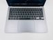 Apple MacBook Air 13 2020 i3 8GB RAM 128GB SSD Space Grey фото 2