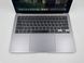 Apple MacBook Air 13 2020 i3 8GB RAM 128GB SSD Space Grey фото 2