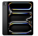 Планшет Apple iPad Pro 13 2024 Wi-Fi + Cellular 1TB Space Black with Nano-texture Glass (MWRY3)