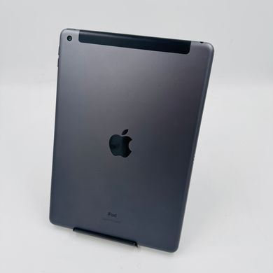 Планшет Apple iPad 8th Gen 2020 10.2 32GB WiFi+LTE Space Gray фото