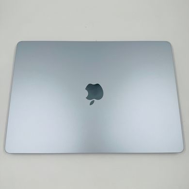 Apple MacBook Air 15" 2026 M5 24GB RAM 1TB SSD Sky Blue  фото