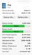 Планшет Apple iPad 8th Gen 2020 10.2 32GB WiFi+LTE Space Gray фото 3