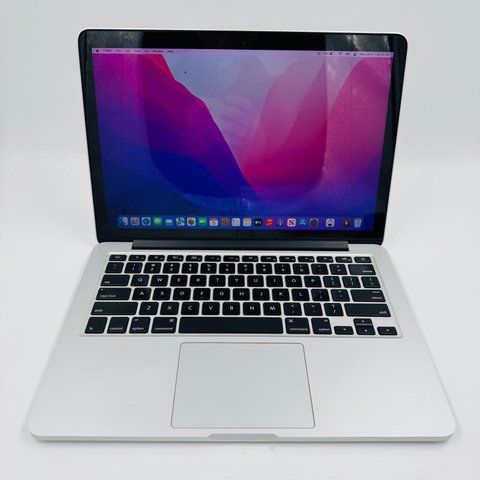 Apple MacBook Pro 13 2015 i5 8GB RAM 128GB SSD фото