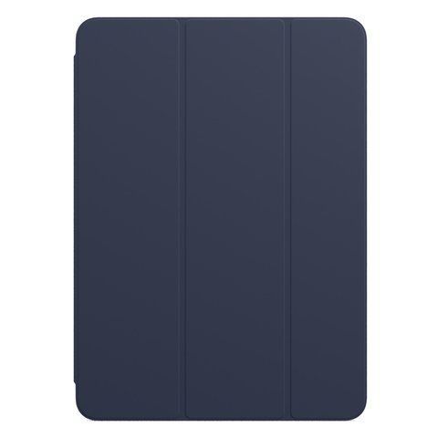 Обкладинка-підставка для планшета Apple Smart Folio for iPad Pro 11" 3rd gen. - Deep Navy (MJMC3) фото