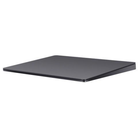 Трекпад Apple Magic Trackpad 2 Black (MRMF2) вживаний фото