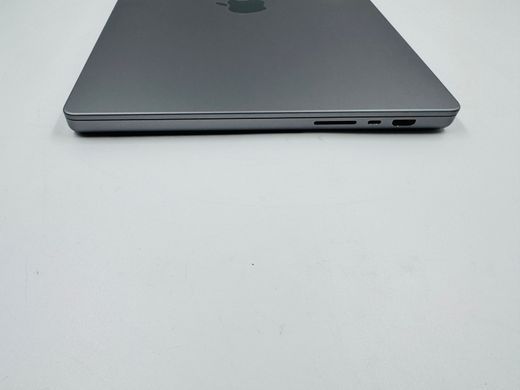 Apple MacBook Pro 16 2023 M2 Max 12/38 Core 64GB RAM 1TB SSD Space Gray фото