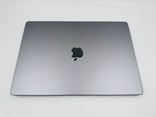 Apple MacBook Pro 16 2023 M2 Max 12/38 Core 64GB RAM 1TB SSD Space Gray фото