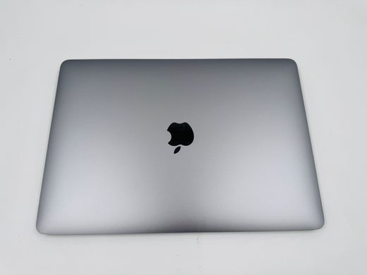 Apple MacBook Air 13 2020 M1 16GB RAM 256GB SSD Space Grey фото