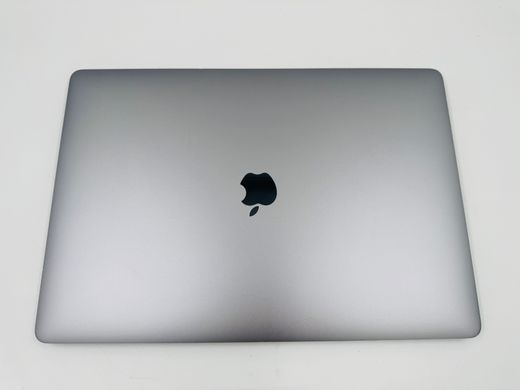 Apple MacBook Pro 15 2017 i7 16GB RAM 1TB SSD AMD 4GB Space Gray фото