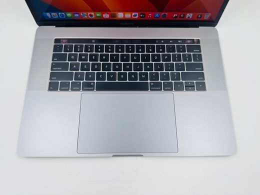 Apple MacBook Pro 15 2017 i7 16GB RAM 1TB SSD AMD 4GB Space Gray фото