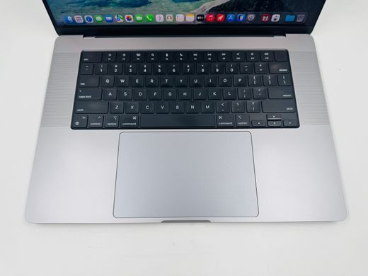 Apple MacBook Pro 16 2023 M2 Max 12/38 Core 64GB RAM 1TB SSD Space Gray фото