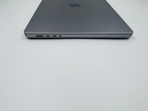 Apple MacBook Pro 16 2023 M2 Max 12/38 Core 64GB RAM 1TB SSD Space Gray фото