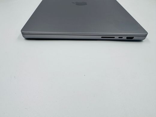 Apple MacBook Pro 16 2023 M2 Max 12/38 Core 64GB RAM 1TB SSD Space Gray фото