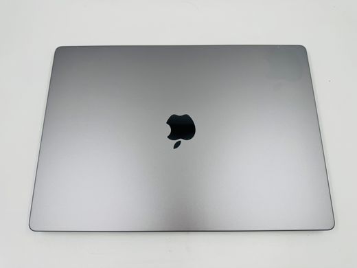Apple MacBook Pro 16 2023 M2 Max 12/38 Core 64GB RAM 1TB SSD Space Gray фото