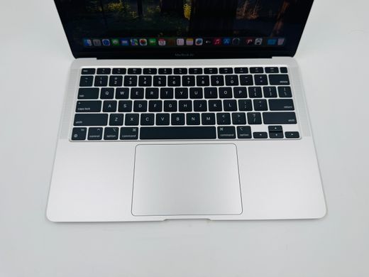 Apple MacBook Air 13 2020 M1 8GB RAM 256GB SSD Silver фото